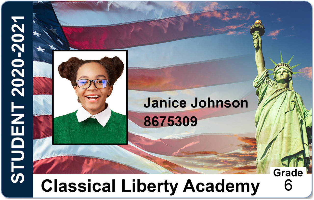 Csn Student Id Card
